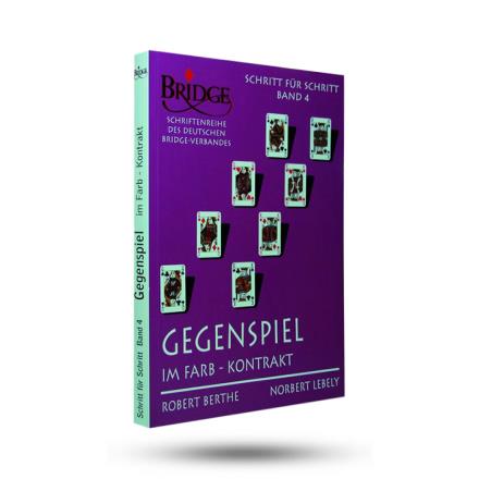 SFS Band 4: Gegenspiel im Farbkontrakt